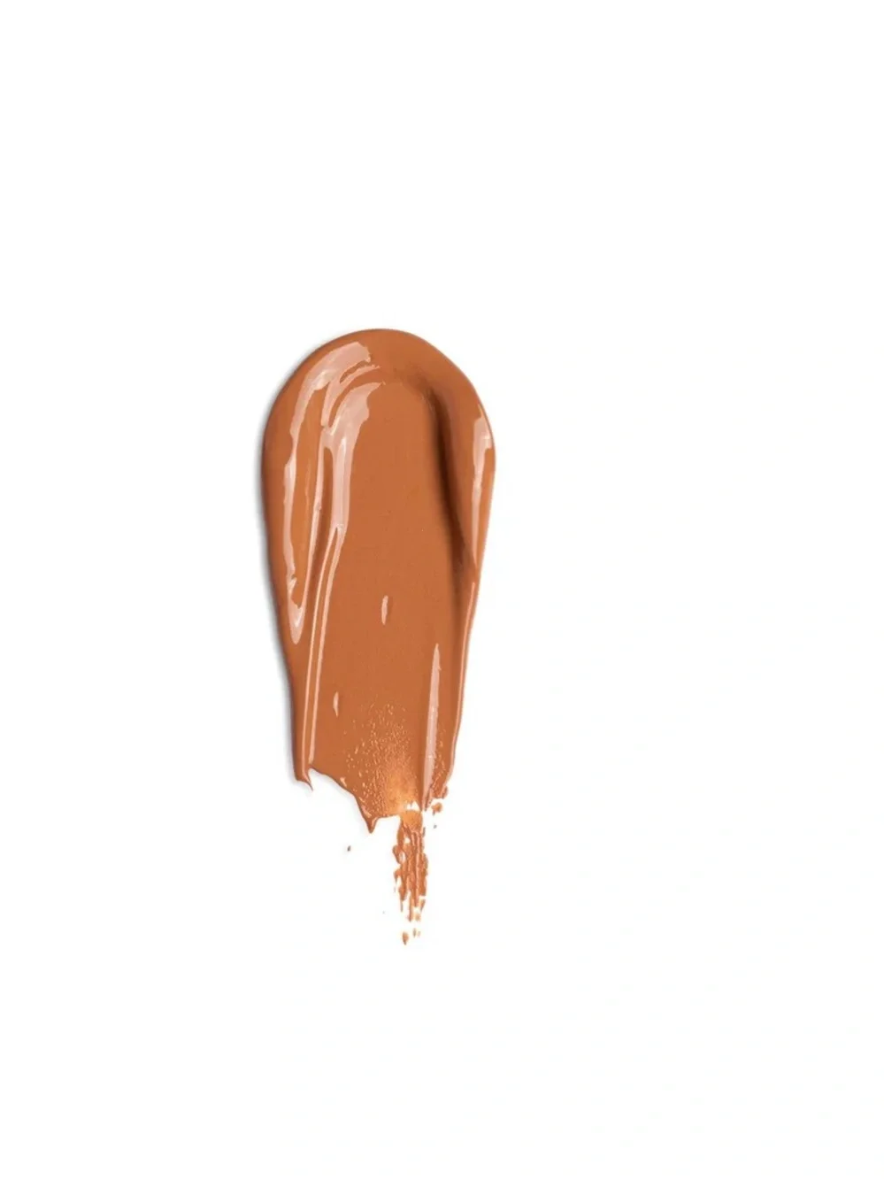 NWT Golden Tan Foundation MakeSense